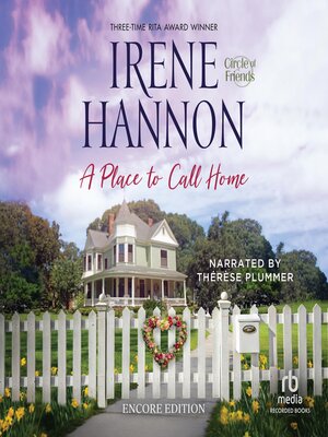 cover image of A Place to Call Home